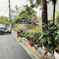 Bán Gấp Đất Thổ Cư Tại Phan Xá, Đường Cao Lỗ, Đông Anh, Ô Tô Vào Tận Đất.diện Tích80M2, Giá Bán 5.5 Tỷ