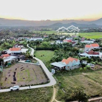 Còn 3 Lô Ninh Thọ - Ninh Hoà - Chỉ Từ 600 Triệu/Lô