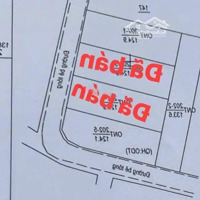 Còn 3 Lô Ninh Thọ - Ninh Hoà - Chỉ Từ 600 Triệu/Lô