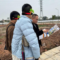Chỉ Từ 1,6 Tỷ Đầu Tư Sinh Lời Cao Tại Dự Án Tân Hương Phổ Yên, Thái Nguyên