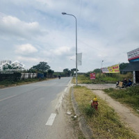Bán Đất Mặt Phố Thị Cấm, Nam Từ Liêm 51.5M, 2 Mặt Đường Trước Sau, Đầu Tư Sinh Lời Cao.