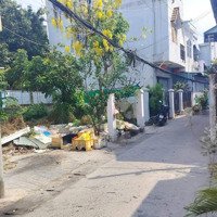 Bán 153M2, Hẻm 141 Nguyễn Thái Học, Cách Ubnd Long Xuyên 785M Và Ubnd An Giang 465M, Giá Bán 5 Tỷ 679 Triệu