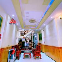 Bán nhà mặt tiền Hoàng Bá Bích, Chợ Trại Bò, Long Bình, Biên Hòa, 200m2, giá 6 tỷ 800.
