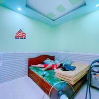 Bán nhà mặt tiền Hoàng Bá Bích, Chợ Trại Bò, Long Bình, Biên Hòa, 200m2, giá 6 tỷ 800.