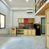 Căn Hộ Mini Full Nội Thất Máy Giặt Riêng - Nhà Mới - Thoáng Mát Ngay Sân Bay - Cv Hoàng Văn Thụ