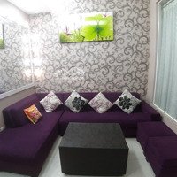 Cho Thuê Căn Hộ Pegasus 2 Phòng Ngủ - 8 Triệu/Tháng