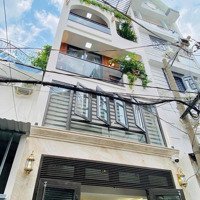 Cho Thuê Nhà 68/5A Phan Đăng Lưu, Phú Nhuận