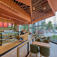 140M2 Thông Sàn, Mặt Tiền 12M. Phố Trung Tâm, Vỉa Hè Rộng Đỗ Xe Thoải Mái, Phù Hợp Mọi Mô Hình