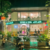 Cho Thuê Nhà Mặt Phố Tôn Thất Tùng 160M2 X 4T Mặt Tiền 12M Thông Sàn, Mọi Mô Hình, Riêng Biệt