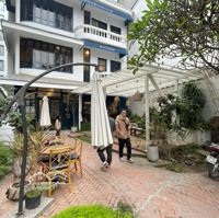 Cho Thuê Nhà Mặt Phố Tôn Thất Tùng 160M2 X 4T Mặt Tiền 12M Thông Sàn, Mọi Mô Hình, Riêng Biệt