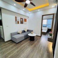 Bán Căn Hộ Ct2 Tây Nam Linh Đàm Chỉ 2.6X Thiết Kế 2 Ngủ.