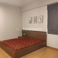 Cho thuê chung cư Amber riverside  622 Minh Khai – HBT, 74m, 2 PN có đô cơ bản 12 triệu