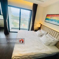 Quỹ Căn Hộ Cao Cấp Giá Rẻ Toà Sapphire Mặt Bao Biển Bến Đoan, Hạ Long Chỉ Từ 1,2X Tỷ
