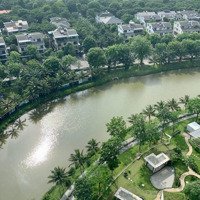 Căn Hiếm View Hồ Ban Công To 2 Phòng Ngủ2Vs, Diện Tích Rộng 80M2 Đủ Đồ