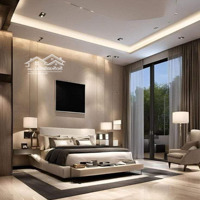 Nhà Mới - Kết Cấu Sẵn! Nhà Trần Quang Khải Q1 (4X14) - 7 Tầng - 100 Triệu/Tháng - 12.5 Tỷ - 0925324498