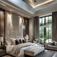 Nhà Mới - Kết Cấu Sẵn! Nhà Trần Quang Khải Q1 (4X14) - 7 Tầng - 100 Triệu/Tháng - 12.5 Tỷ - 0925324498