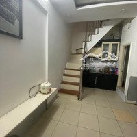 Bán Căn Nhà Riêng 19M2, 3 Tầng, Gần Khu Trung Tâm Quốc Tử Giám