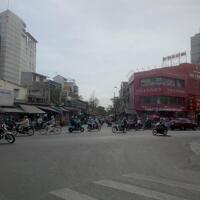 Bán đất Nơ Trang Long, 7,2 tỷ, 47m2, mặt tiền đẹp, nhiều tiện ích Q. Bình Thạnh, HCM
