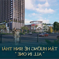 Icon 40. Căn Hộ Cao Cấp Bậc Nhất Hạ Long Thời Điểm Hiện Tại