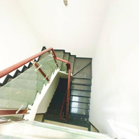 Bác Ba Hưng Về Quê Sống Cần Bán Gấp Nhà Hẻm 4M Đường An Dương Vương, Quận 5. 130M2