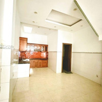 Bác Ba Hưng Về Quê Sống Cần Bán Gấp Nhà Hẻm 4M Đường An Dương Vương, Quận 5. 130M2