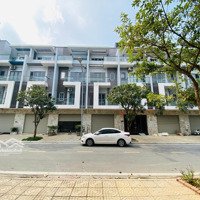 Bán Nhà 4 Tầng Khu Đô Thị Himlam Đại Phúc - Tp. Bắc Ninh