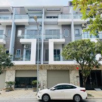 Bán Nhà 4 Tầng Khu Đô Thị Himlam Đại Phúc - Tp. Bắc Ninh