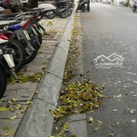 Bán Nhà Mặt Phố Kim Mã Thượng, 6 Tỷ, 27.2M2, Giá Siêu Hời Bao Đẹp, Kinh Doanh Sầm Uất