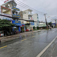 Bán Nhà Mặt Tiền Nguyễn Duy Trinh, 550M2, Ngang 15M, Kinh Doanh Sầm Uất, Chỉ 33 Tỷ