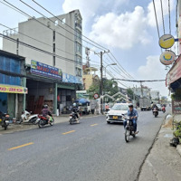 Bán Nhà Mặt Tiền Nguyễn Duy Trinh, 550M2, Ngang 15M, Kinh Doanh Sầm Uất, Chỉ 33 Tỷ