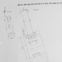 Nhà Mặt Phố Tại Hiền Vương, Phú Thạnh, Tân Phú, Hồ Chí Minh, 11,7 Tỷ, 76 M2 View Đẹp Chỉ Với
