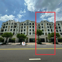 Duy Nhất 1 Cặp Shophouse Swanbay Zone 6 Đường 30M2 Ngay Công Viên 23Ha Chỉ 34Tỷ Full