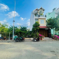Ngay Ga Metro - Khu Cn Cao - Mặt Tiền 12M - Đất 118M2 - 5Tỷ Nhỏ - Hoàng Hữu Nam - Q. 9