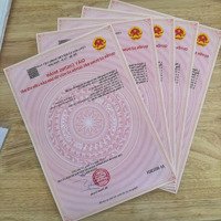 Sổ Mới Ra Mặt Tiền Kênh Đá Hàng, Diện Tích: 110M2, Thông Ra Đường Bình Mỹ, Giá Chỉ 2.3 Tỷ