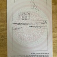 Sổ Mới Ra Mặt Tiền Kênh Đá Hàng, Diện Tích: 110M2, Thông Ra Đường Bình Mỹ, Giá Chỉ 2.3 Tỷ