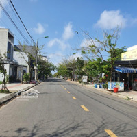 Bán Nhanh Lô Đất Giá Rẻ Nhất Khu Vực Đường Vũ Xuân Thiều 100M2, Hoà Xuân, Cẩm Lệ.
