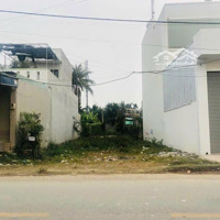 Bán Đấtmặt Tiềnkinh Doanh Đường Long Thuận Q9