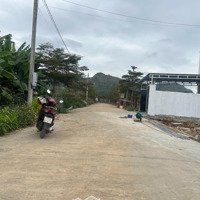Còn 2 Lô Liền Kềdiện Tích5X25M, Cn 123M2 Tc Đường 10M Tại Xã Liên Hiệp, Giá Bán 950 Triệu