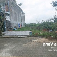 Giỏ Hàng Khu Tái Định Cư Hoà Liên 5. Sát Bên Đường Vành Đai Phía Tây. Liên Hệ: 0968 6789 43.