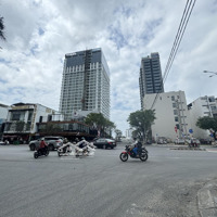 Bán Lô Góc 2Mặt Tiềnkhúc Hạo Và Trần Thánh Tông Diện Tích 240M2 Giá 75 Triệu/M2