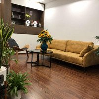 Cho Thuê Chung Cư Amber Riverside 622 Minh Khai Hbt, 74M, 2 Pn Có Đô Cơ Bản 12 Triệu