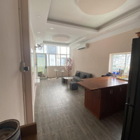 Cho Thuê Căn Hộ Lầu 7 View Đẹp