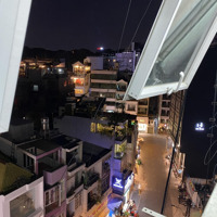 Cho Thuê Căn Hộ Lầu 7 View Đẹp
