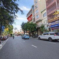 Cho Thuê Mặt Tiền Lê Thánh Tôn, Ngay Bến Thành, 5X30M, 2.5 Tầng , 160 Triệu/Tháng,