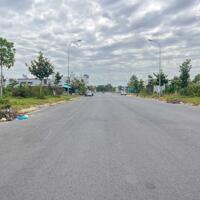  Bá.n nền đẹp 110m2 hướng Đông Bắc đường A4 KDC Phú An, Phú Thứ, Cái Răng, Cần Thơ.