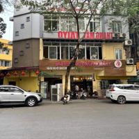 Cho Thuê Nhà Mặt Phố Cửa Bắc, 50M2 X 5Tầng, Lô Góc 16M, Thông Sàn, Mọi Mô Hình , 75 Triệu/Tháng