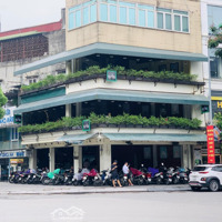Cho Thuê Nhà Mặt Phố Cửa Bắc, 50M2 X 5Tầng, Lô Góc 16M, Thông Sàn, Mọi Mô Hình , 75 Triệu/Tháng