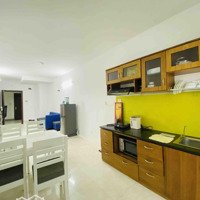 Cực Rẻ! Căn Hộ 1 Phòng Ngủmường Thanh 60 Trần Phú Giá Chỉ 1,1 Tỷ Bao Toàn Bộ Thuế Phí. Rẻ Nhất Thị Trường