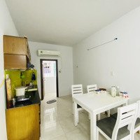 Cực Rẻ! Căn Hộ 1 Phòng Ngủmường Thanh 60 Trần Phú Giá Chỉ 1,1 Tỷ Bao Toàn Bộ Thuế Phí. Rẻ Nhất Thị Trường