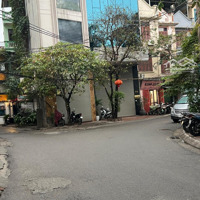 Cực Phẩm View Hồ, Ô Tô Tránh! Bán Nhà Phố Phương Mai 40M2 4 Tầng Mặt Tiền 4M Chỉ 19 Tỷ Có Gia Lộc